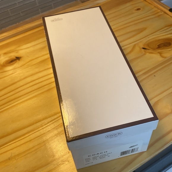 Coach sandals - Picture 7 of 7